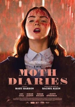 The Moth Diaries